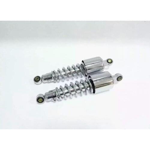 For Suzuki motorcycle parts shock absorber GN250 rear shock absorber GZ250 TU250 250cc accessories