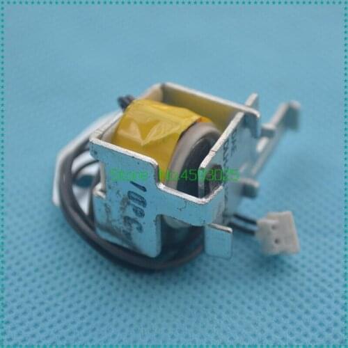 10 X JC33-00025B Main Tray Solenoid for Samsung SCX-4601 4623 4824 2581 1911 651P DLH-34L120-05 DLH-34L120-09