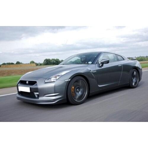 30cm 45cm 60cm 70cm Turn Light+Daytime running light For Nissan qashqai juke x-trail tiida 350Z 370Z Almera Cube GT-R 2pc