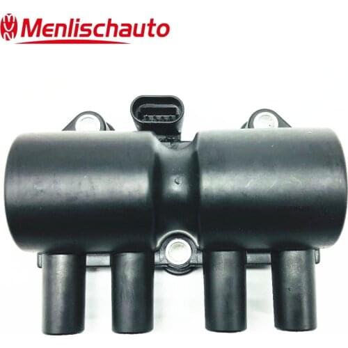 96350585 Ignition Coil For American Car 1.6 2.0 10490192 10450424 1104038