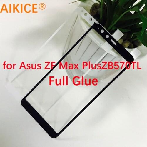 Защитные пленки для Asus ZenFone Max Plus M1 AIKICE China At AliExpress