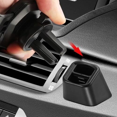 Car Phone Holder Stand Base Accessories For Chery A3 A5 A13 M11 E5 Tiggo 4 Tengo Fulwin2 Cowin 3 5 Easta Cielo Chance