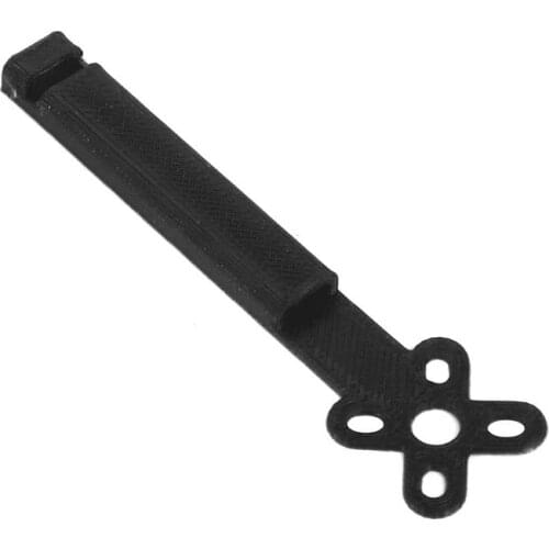 FEICHAO 3D Printed Parts TPU Motor Wire Fixed Protection Frame for 16mm Motors for RC Racing Drone Quadcopter Accessories