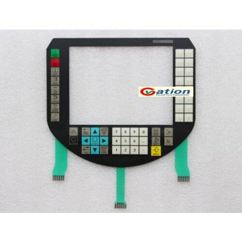For Membrane Keypad 6FC5403-0AA20-0AA0