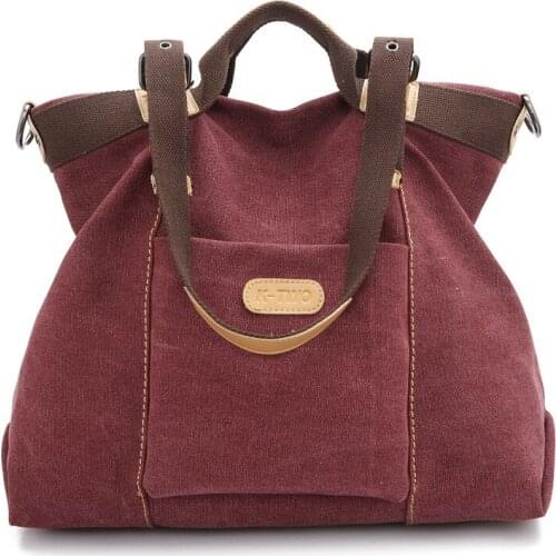 E KUIZAI Hobo Bags