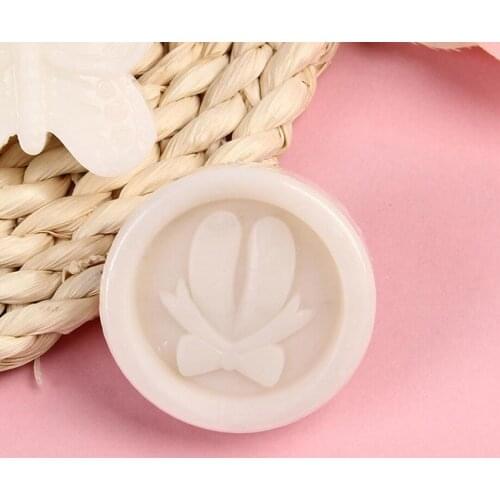 20pcs Round White Bow Flower Soap With Box For Wedding Party Birthday Baby Shower Souvenirs Gift Favor New