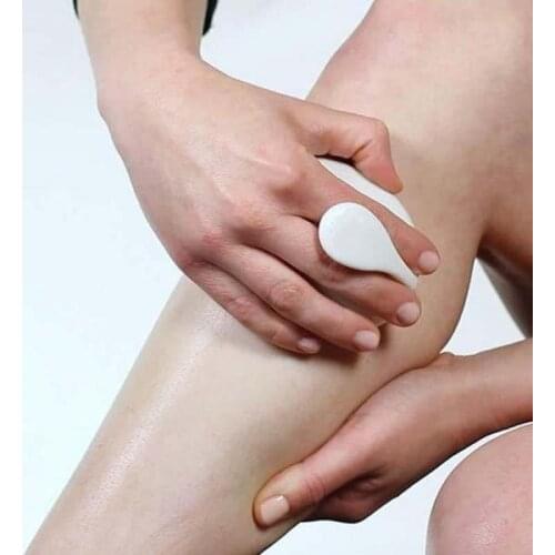 New Nina Silk Hair Remover Advanced Absorbent Crystal Silk Surface Tool Drop Shipping