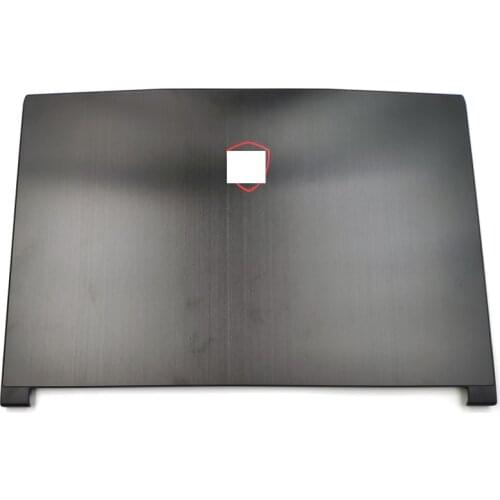 New For MSI GF63 8RC 8RD MS-16R1 Series LCD Back Cover Top Case Rear Lid 3076R1A211HG
