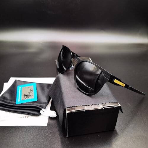 Polarized Sport Fishing Sunglasses Running Driving Cycling Glasses Men Women 2021 Retro MTB Bicycle Goggles Vintage Bike Eyewear