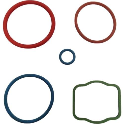 NO,108(9) C13 C15 C18 Repair Kits For CAT Injector 253-0615 0616 0618 CAT Engine 3406E