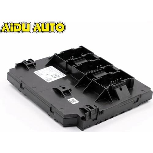 J519 BCM Gateway Computer Control Module 1K0 937 087 Q 1K0937087Q