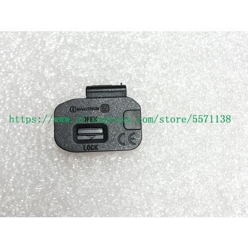 NEW Original A7M2 A7RM2 Battery Door Cover Lid Cap For SONY A7M2 A7RM2 ILCE-7M2 ILCE-7RM2 A7 II A7R II Camera Unit Repair Part