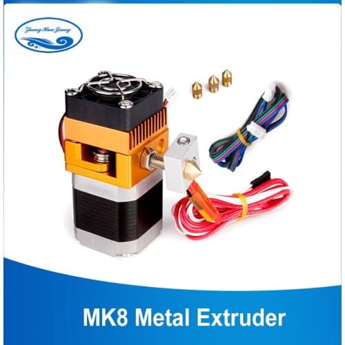 ZHONG HUA JIANG Stepper Motors