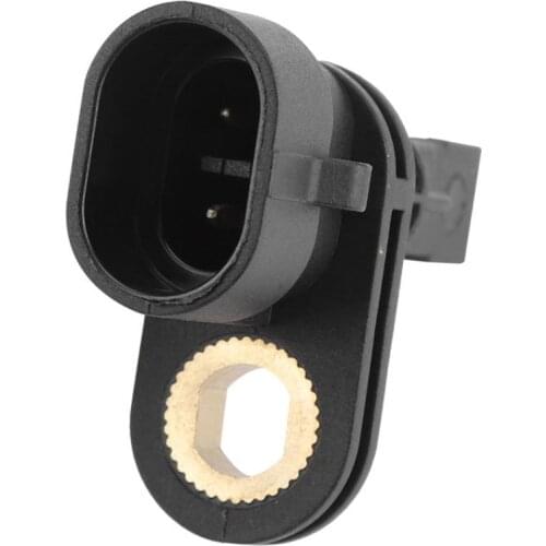 SKTOO Rear ABS Wheel Speed Sensor For Buick GM Chevrolet Caprice Pontiac G8 92211237 5S11266 SU12719