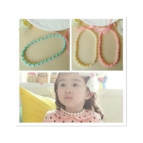 Happy Kiss Necklaces