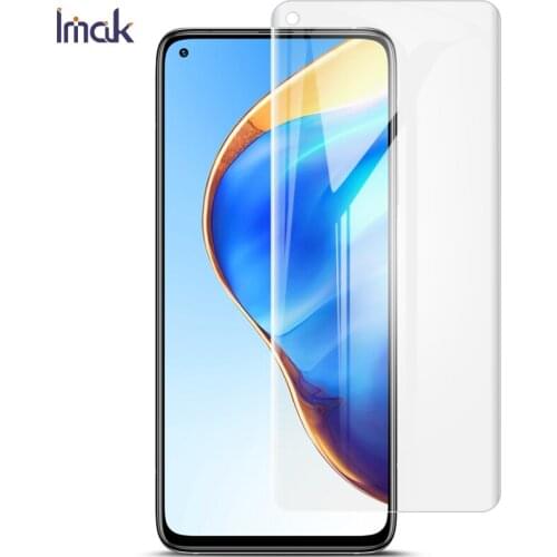 Защитные пленки для Xiaomi Mi 10T Pro Imak China At AliExpress