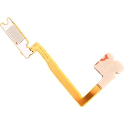 A7 Power Button Flex Cable for OPPO A7 Switch On Off key Button for OPPO A7 Smartphone Replacement Parts