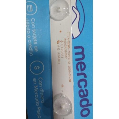 XJ32D08-ZC21FG-01 TV LED Backlight