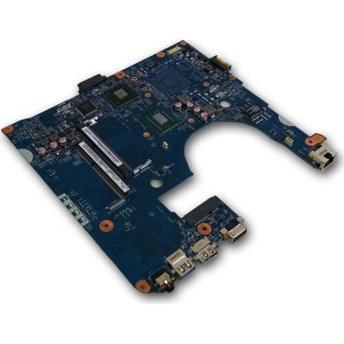 For Acer Aspire E1-430P laptop Motherboard Celeron 1017U 48.4LC02.031 NB.MFB11.007 100% test ok