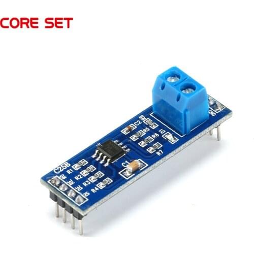 MAX485 Module RS-485 TTL to RS485 MAX485CSA Converter Module For Arduino Integrated Circuits Products