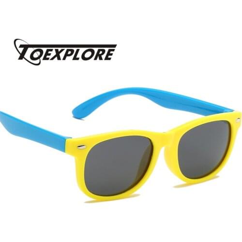 MVBBFJR Sunglasses For Girls