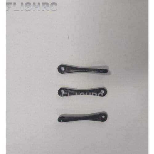 FLISHRC F180 Swashplate Servo Pull Rod Set 008