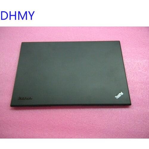 New Original Laptop Lenovo Thinkpad L420 L421 LCD Rear back Cover case cover 04W1722
