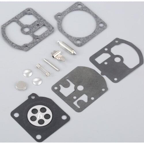 Rb-7 Chainsaw Carburetor Repair Kit Carb Rebuild Tool for STIHL 09 010 Zama RB-6 RB-7 C1S-K1B Echo CS280E CS280EP Chainsaw Parts