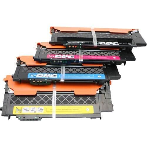 Toner Cartridge Replace for Samsung C430W C430 C432W C432 C433W C433 480FW C480FN C480FW C480W 482 C482FW C482W 483 C483W C483FW
