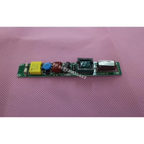 Constant Current Led Tube Transformer power supply T8 LED Tube Driver 18W 240ma