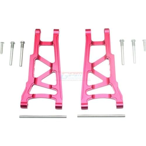 TRAXXAS SLASH 4X4 and XO-1 1/7 aluminum alloy front and rear universal lower rocker arm SLA055