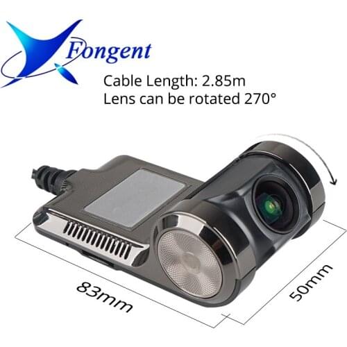 Dash Camera In Car Video Camera Full HD Drive Recorder 1920x1080 Dash Cam Car DVR Camera Night Vision Video Recorder Dash Cam