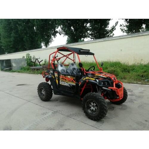 2021 SUV All-Terrain Vehicle, UTV Beach Buggy SY400