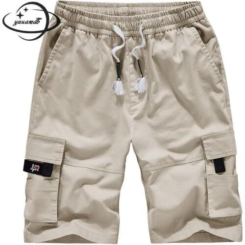 YAUAMDB Men's Beach Shorts