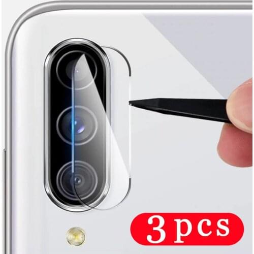 ZLNHIV Screen Protectors For Samsung Galaxy M11