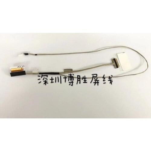 1-10 Pcs) New Lcd Led Lvds Cable Flex For ACER A115-31 a315-22 A315-34 HQ21310319000 ZNB8607