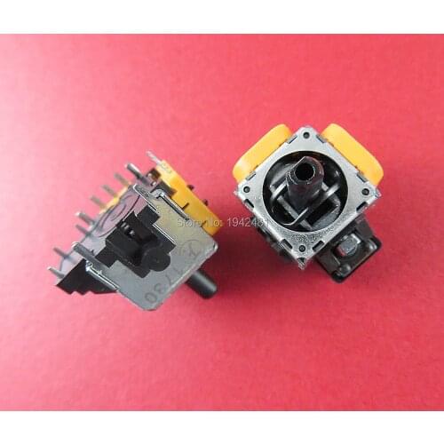 100pcs/lot original new 3D Analog Joystick For PS4 wireless controller Analog Joystick For playstation 4 Controller