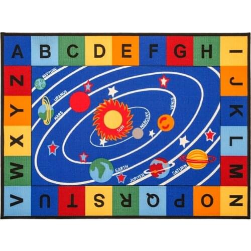 ABCarpet Educational Equipments