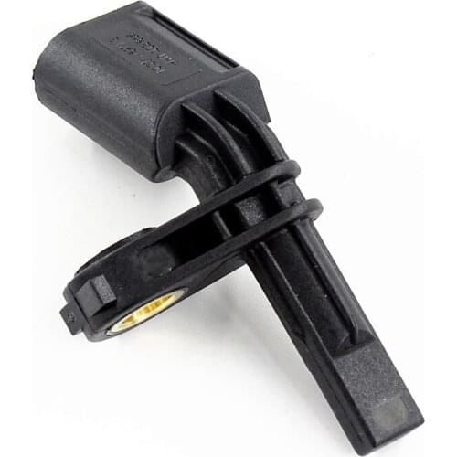 1Pcs Black ABS Speed Sensor Fit for VW Golf Jetta Passat Beetle Tiguan Audi Seat Skoda Superb Yeti WHT003856 WHT 003 856
