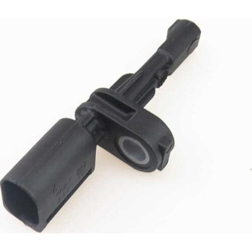 SCJYRXS Rear ABS Wheel Speed Sensor WHT 003 864 For Skoda Octavia Seat Leon A3 S3 Cabriolet Golf 2014- WHT003864