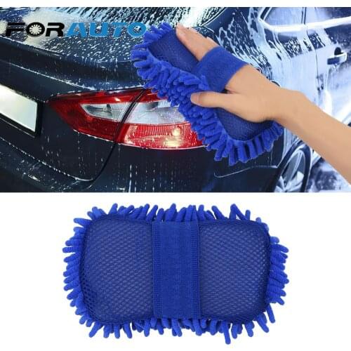 Перчатки для мытья FORAUTO China At AliExpress