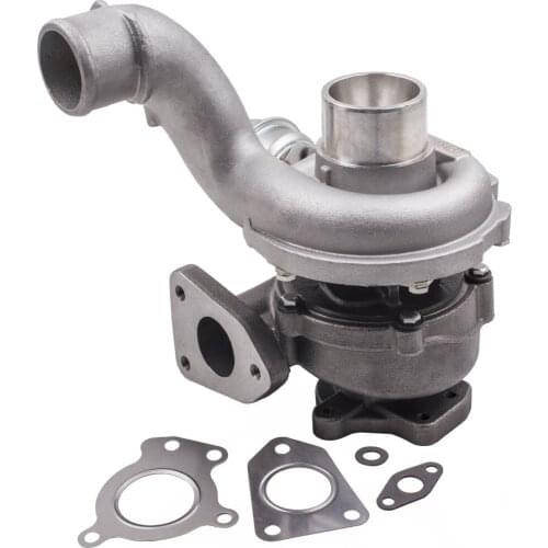 GT18 GT1852V 718089 for Renault 2.2 G9T712 G9T700 TG9T702 VNT Turbo with gasket Turbocharger 718089 7711134877