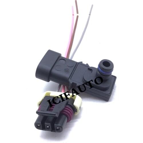 ICIFAUTO Tire Pressure Sensors