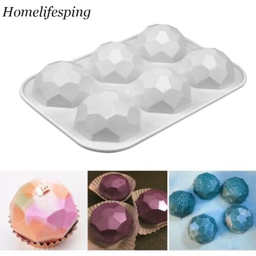 JINGWAN Cake Decorating Molds