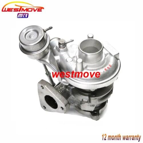 GT1544S Turbo 454097 028145702 028145702X 028145702XV 028145702V turbocharger for Audi A4 VW Passat B5 1.9 TDI engine : 1Z AHU