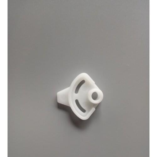 2PCS Silver Reed household knitting wool knitting machine silver flutes SK280 braiding machine head accessories