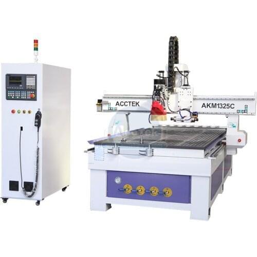 High speed Drill keyhole cnc ATC spindle cnc router multi woodworking machine with good price 1325 1530 2030 2040
