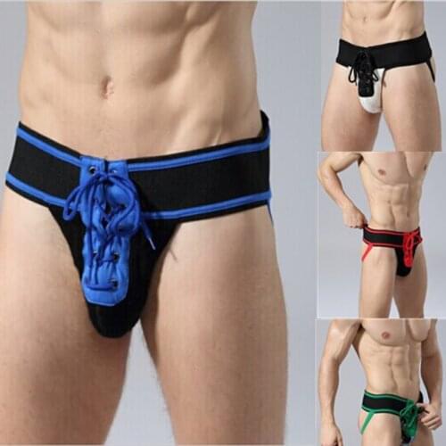 Xianyou Male Jock