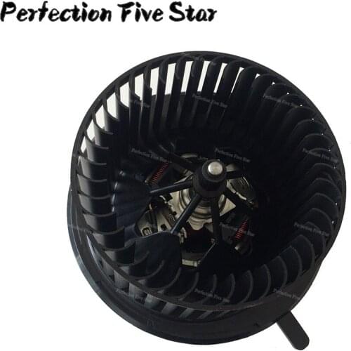 1KD820015 1K1820015 1K1820015F Interior Automatic Blower For Audi A3 VW Golf V5 V6 Sagitar Magotan Passat Tiguana Octavia Supeb