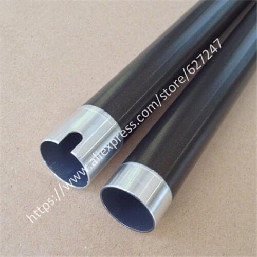 2X 2HF25010 KM1635 KM2035 KM1620 KM1650 KM2050 KM2550 Upper Fuser Heat Roller for Kyocera KM 1635 2035 1620 1650 2050 2550